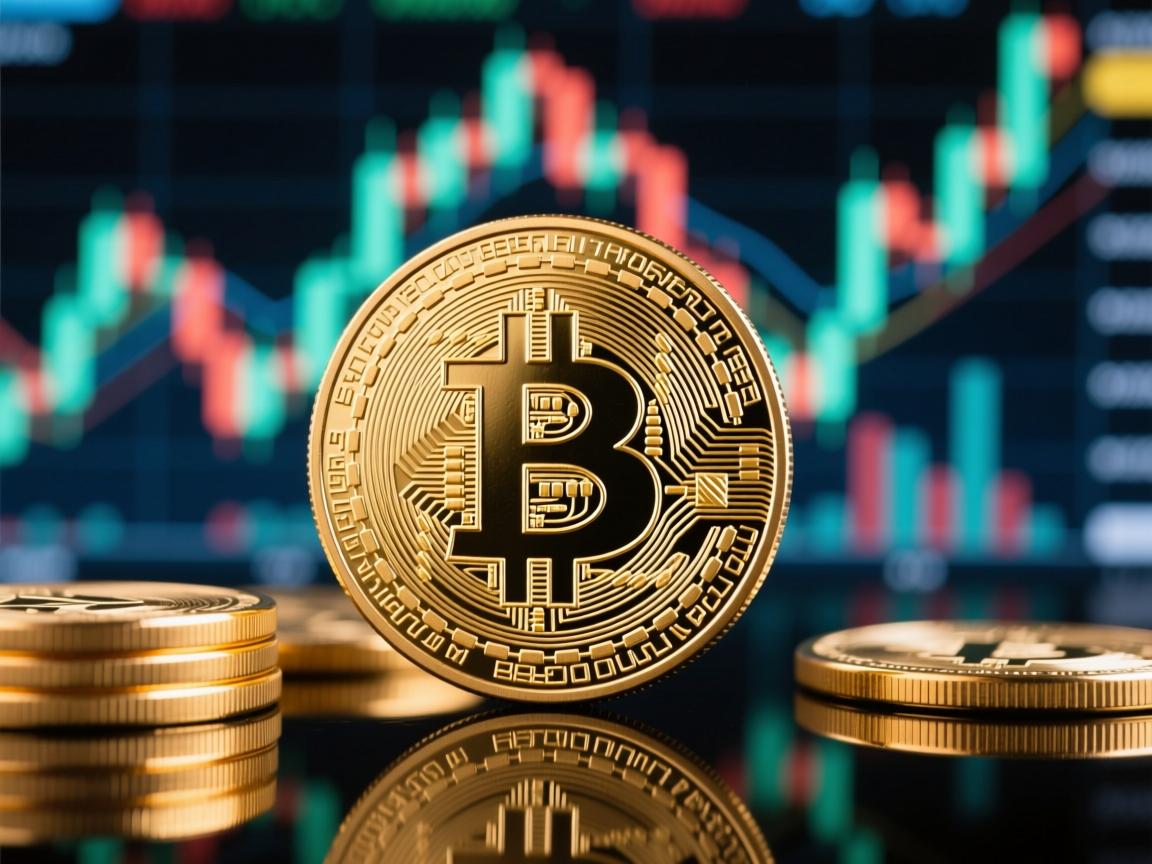 以太坊一天的涨跌，波动中的市场机遇