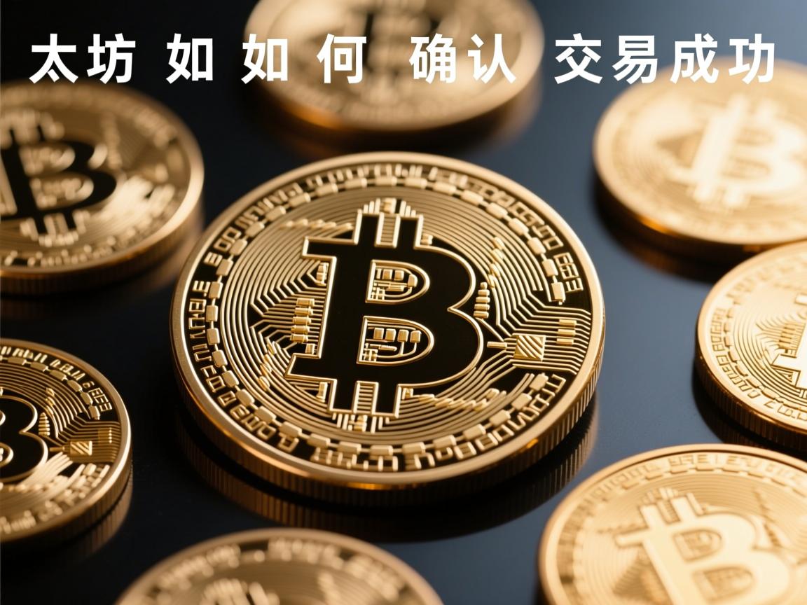 以太坊如何确认交易成功