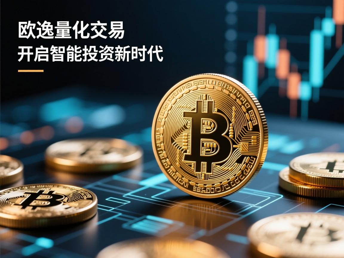 欧逸量化交易，开启智能投资新时代