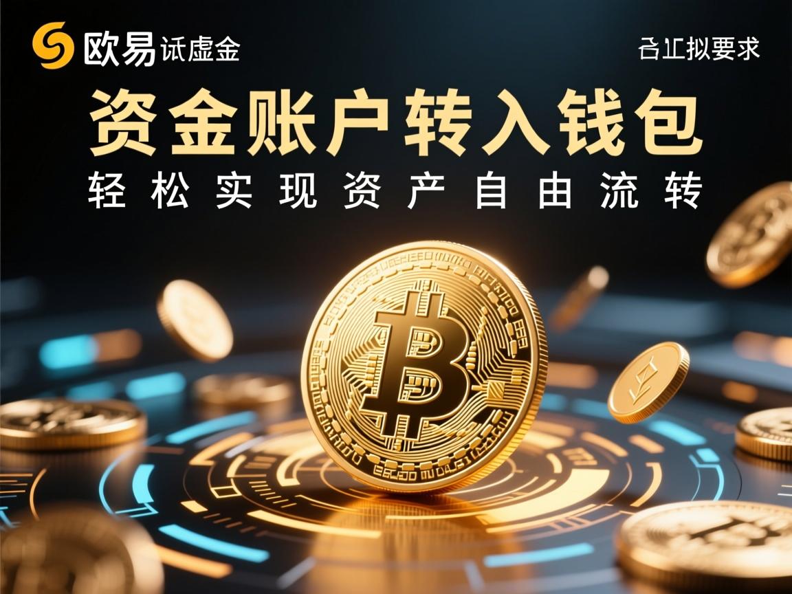 欧易资金账户转入钱包，轻松实现资产自由流转