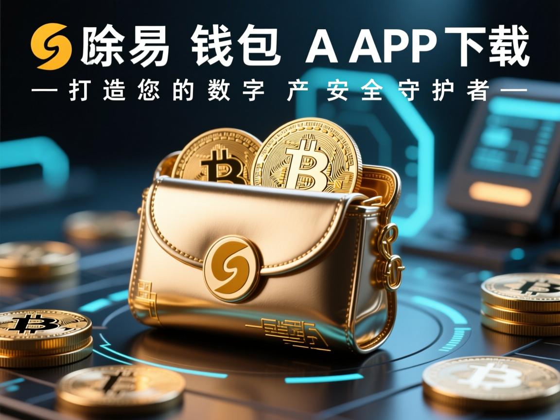 欧易冷钱包APP下载—打造您的数字资产安全守护者
