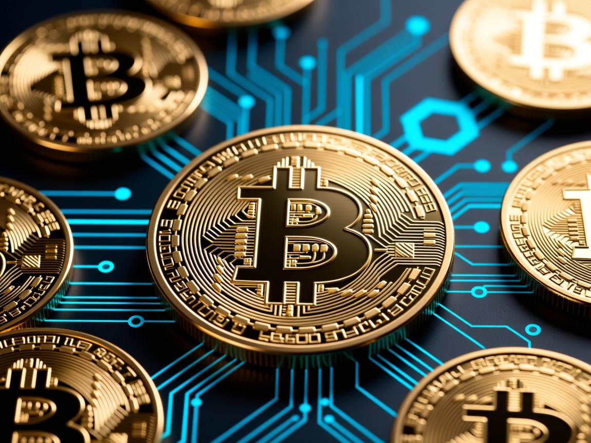 Web3时代的阿曾，探索区块链技术的无限可能