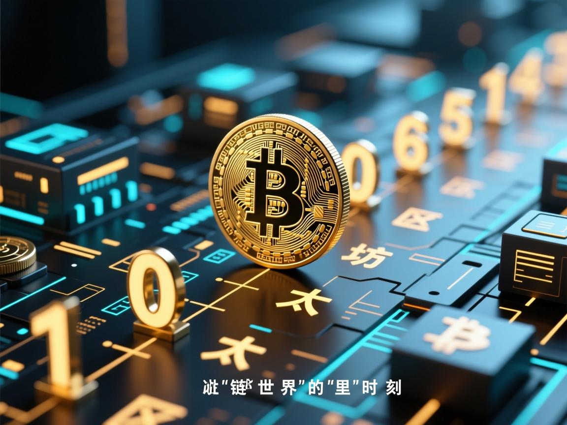 1065以太坊，区块链世界的里程碑时刻