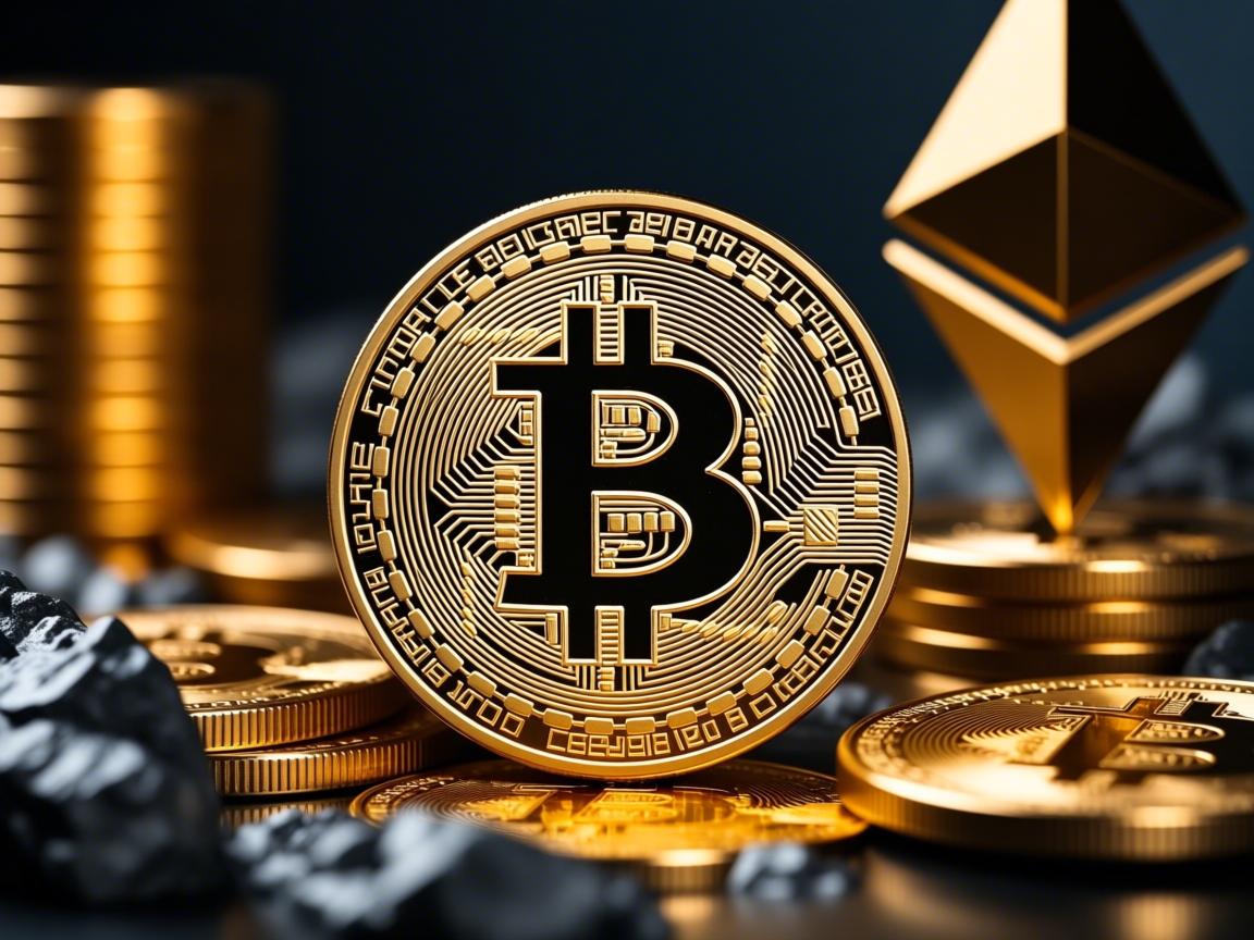 一、以太坊矿工的地位