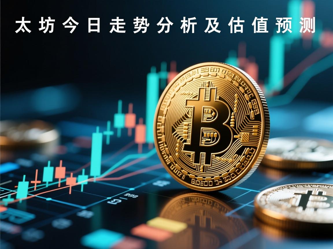 以太坊今日走势分析及估值预测