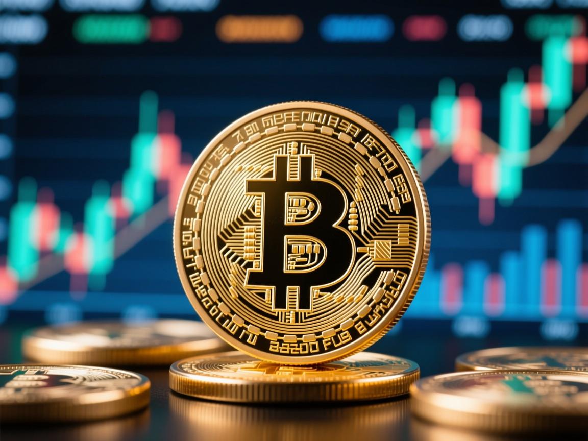 狗狗币涨不动了，市场分析及未来展望