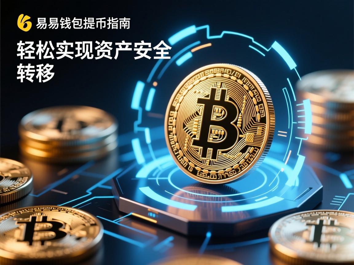 欧易钱包提币指南，轻松实现资产安全转移
