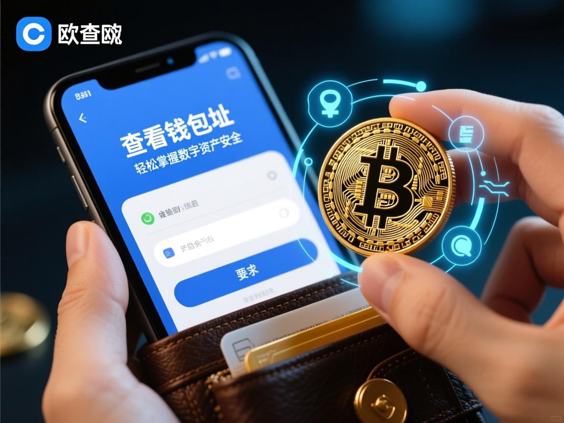 易欧查看钱包地址，轻松掌握数字资产安全