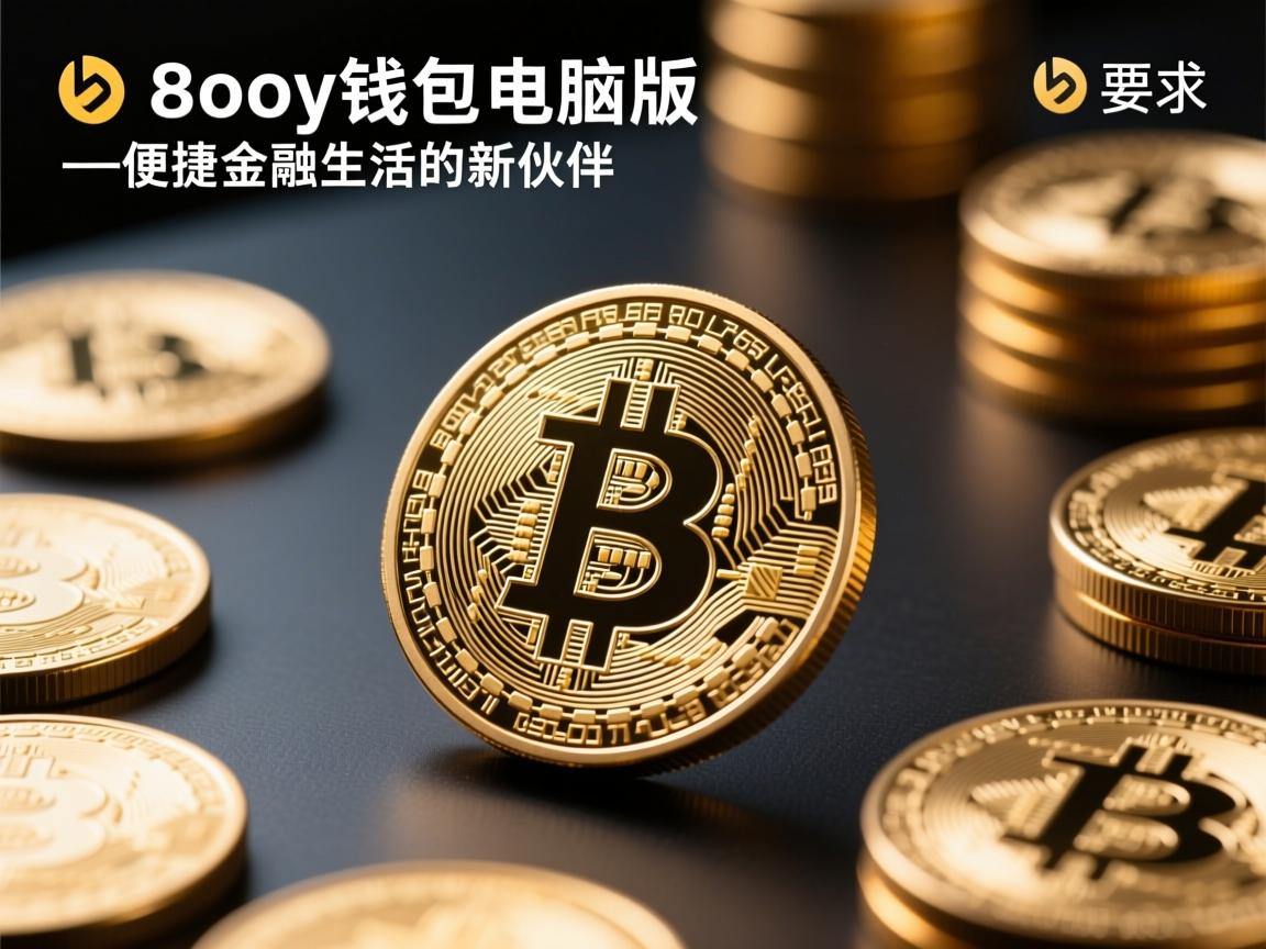 欧易钱包电脑版—便捷金融生活的新伙伴