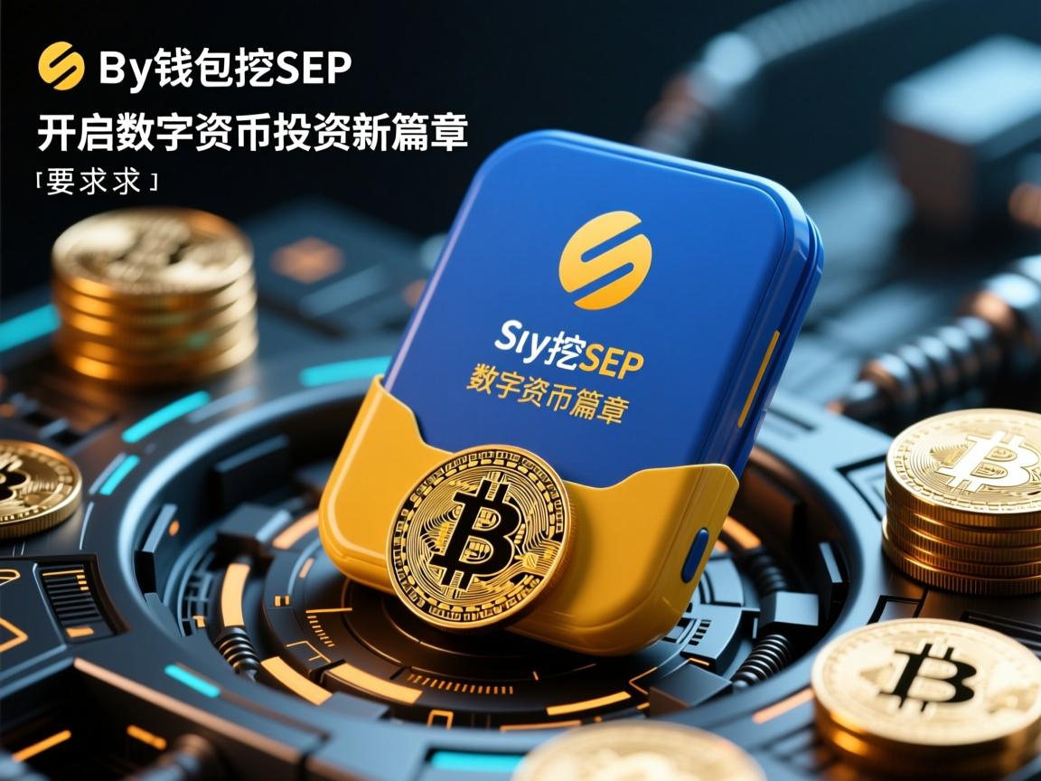 欧易钱包挖SEP，开启数字货币投资新篇章