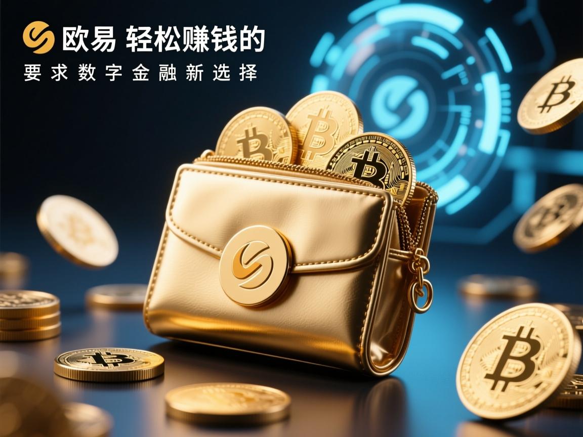 欧易钱包，轻松赚钱的数字金融新选择