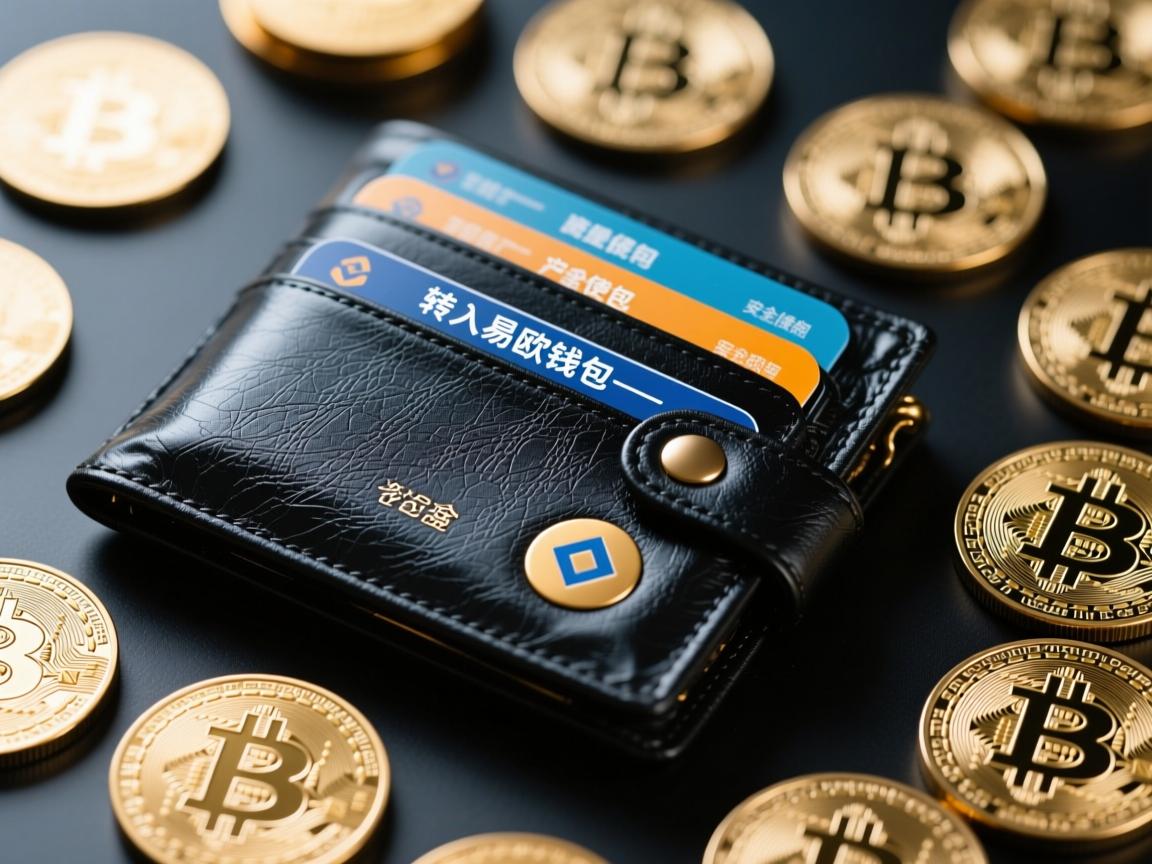 冷钱包如何转入易欧钱包—安全便捷的资产转移指南