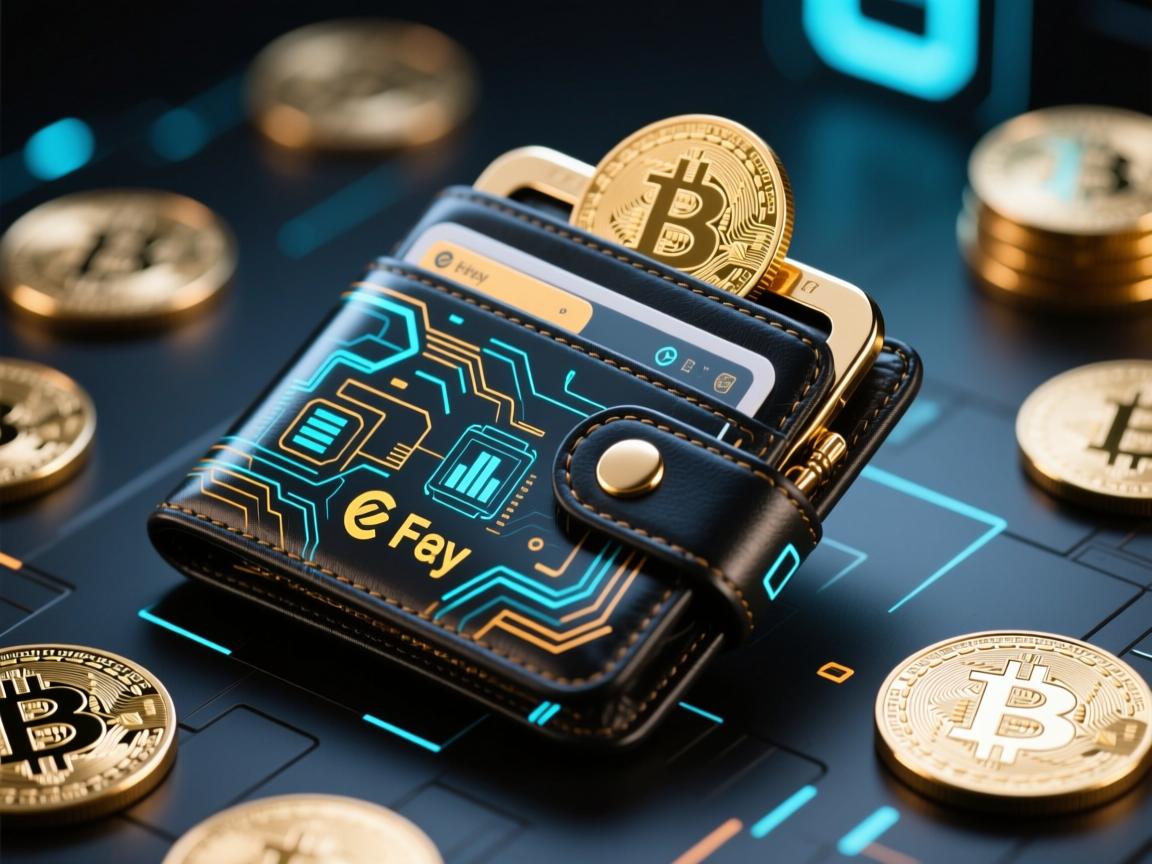 欧易钱包，揭秘这款独特类型的数字钱包