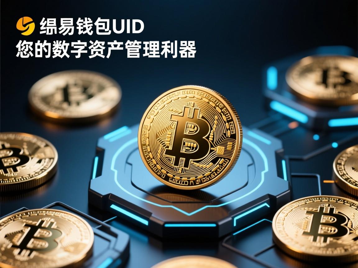 欧易钱包UID，您的数字资产管理利器