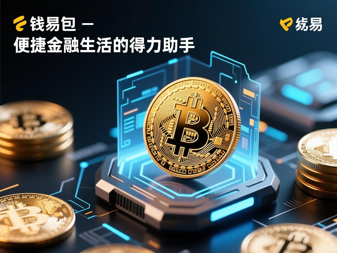 欧易钱包—便捷金融生活的得力助手