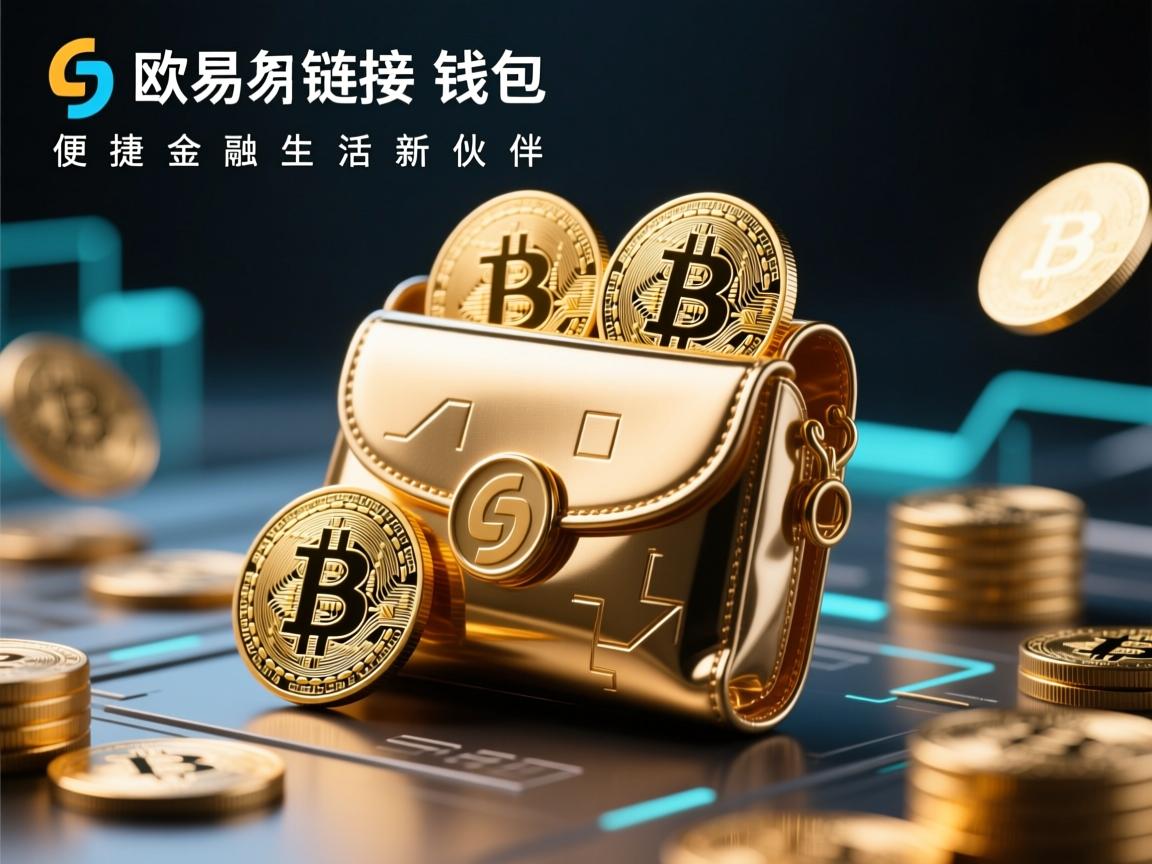 欧易链接钱包，便捷金融生活的新伙伴