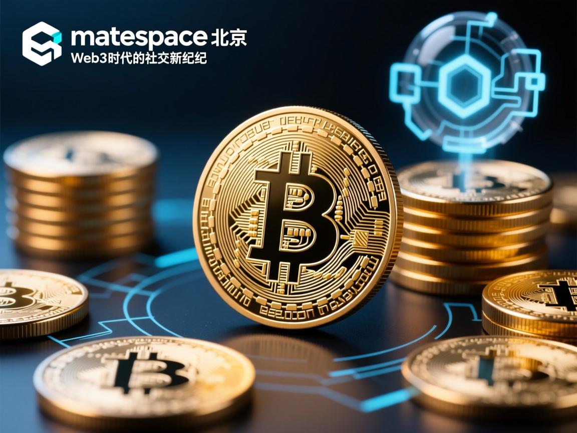 探索matespace北京，Web3时代的社交新纪元