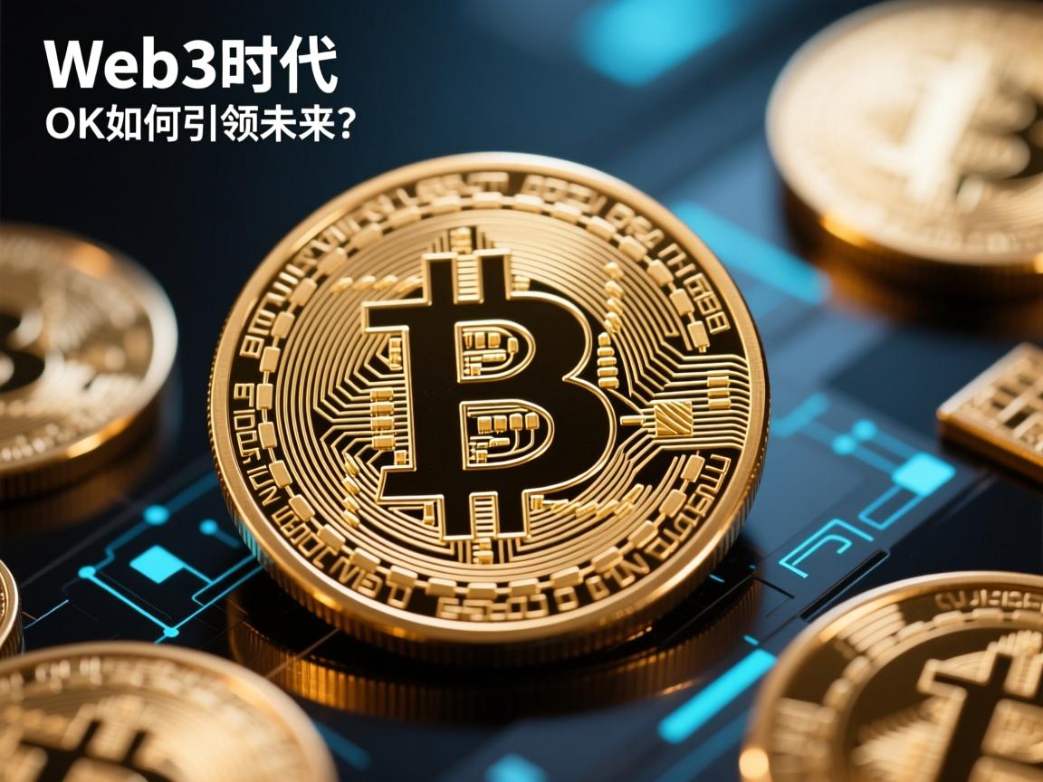 Web3时代，OK如何引领未来？