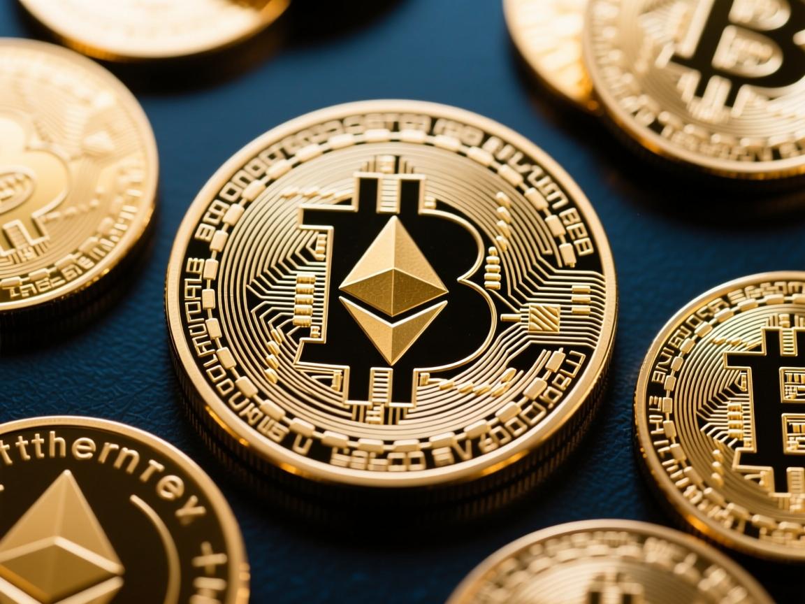 以太坊最近怎么了