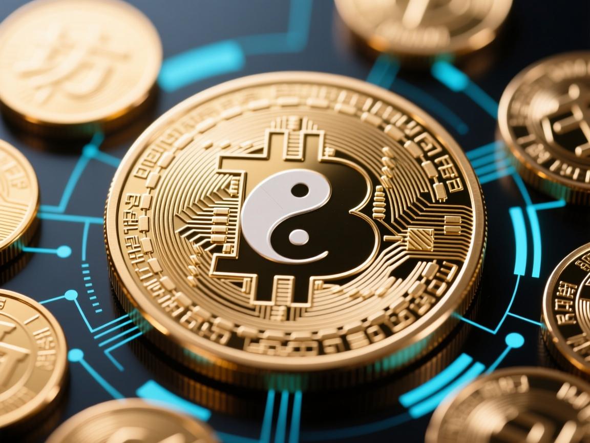 以太坊五行币，引领数字货币新潮流