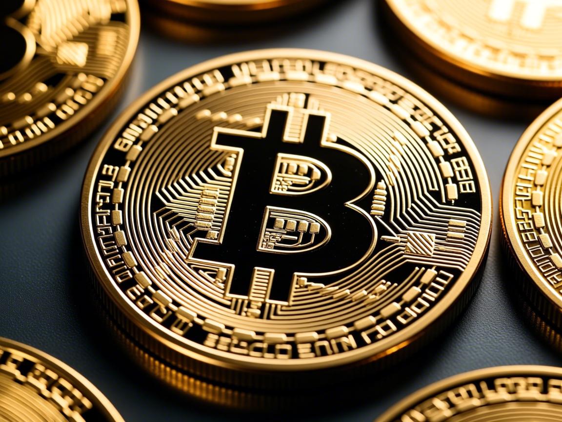 以太坊区块链交易，引领未来金融的变革力量