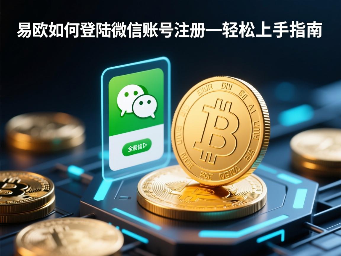 易欧如何登陆微信账号注册—轻松上手指南