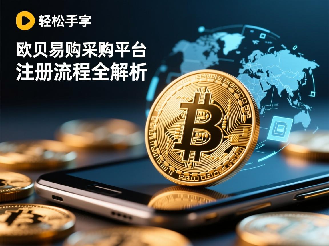 轻松上手，欧贝易购采购平台注册流程全解析