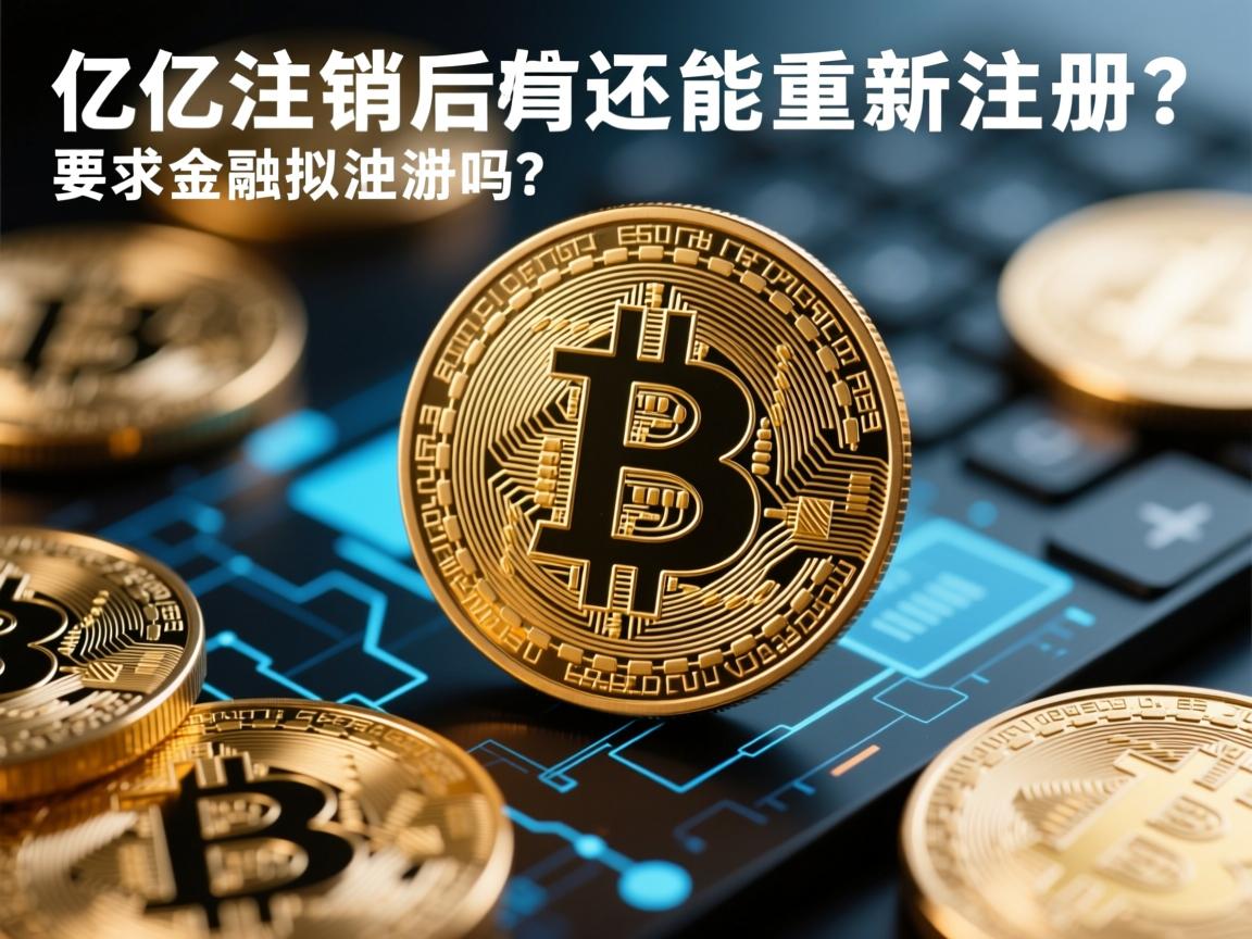 欧亿注销后，还能重新注册吗？