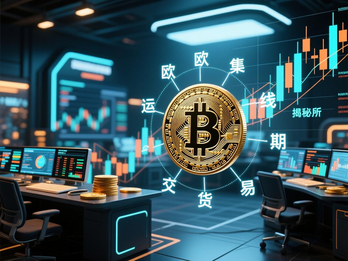 欧线集运期货的交易场所揭秘