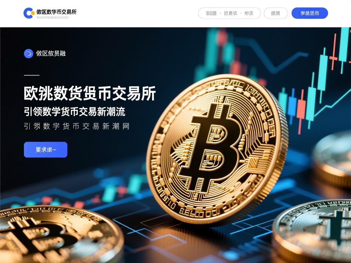 欧意数字货币交易所官网，引领数字货币交易新潮流