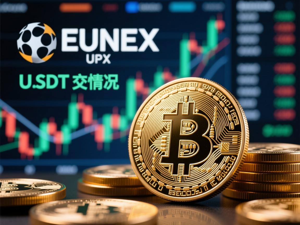 欧联交易所EUNEX的USDT交易情况分析
