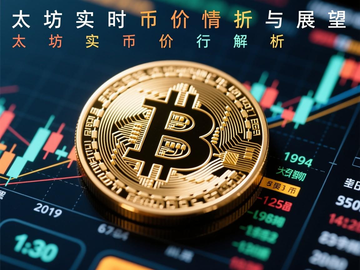 以太坊实时币价格行情解析与展望