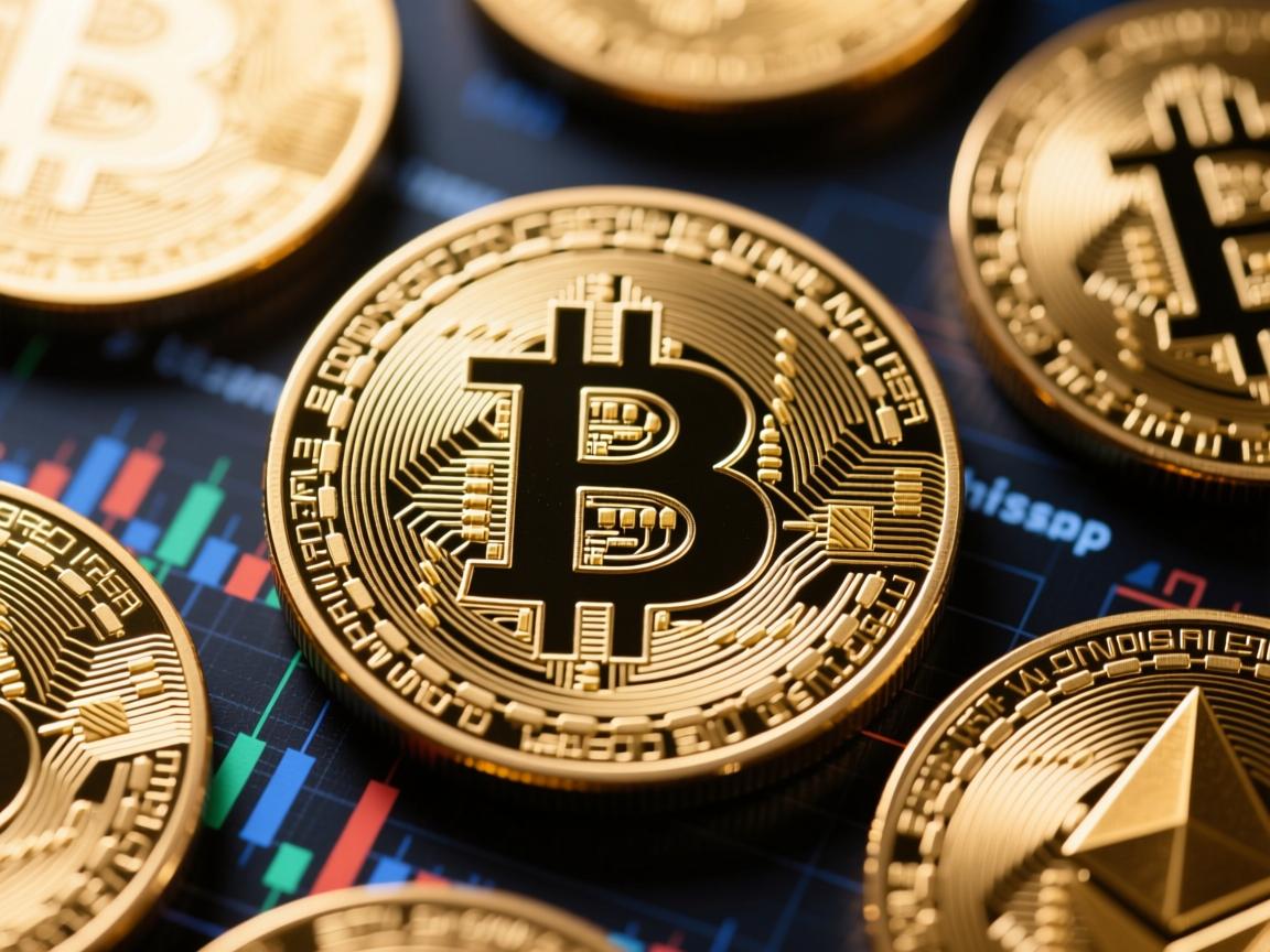 Uniswap，基于以太坊的去中心化交易平台