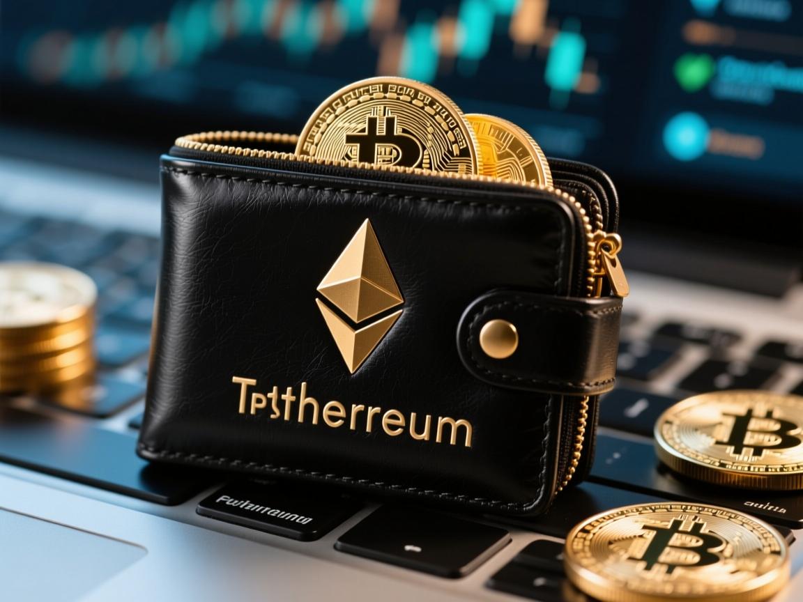 TP以太坊钱包购买币种指南