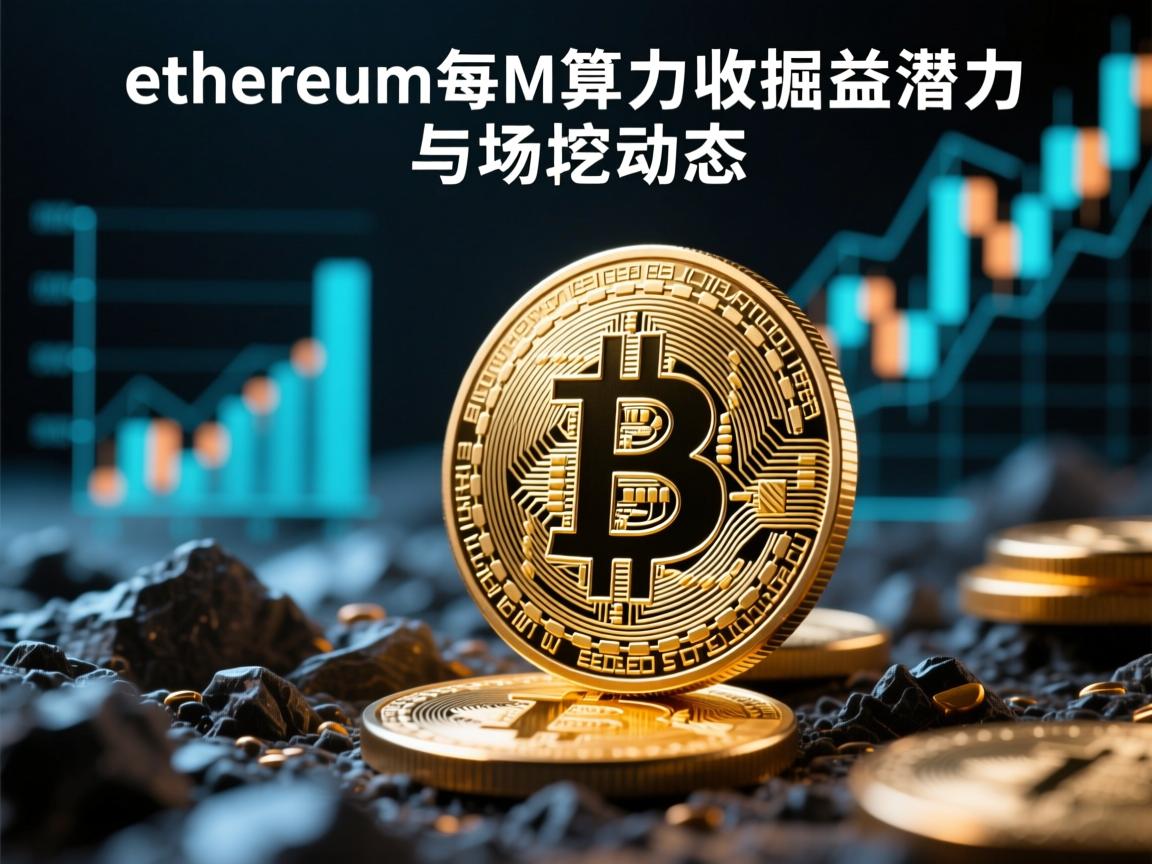 以太坊每M算力收益分析，挖掘潜力与市场动态