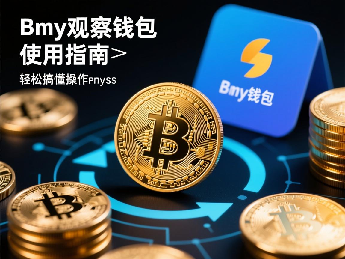 欧易观察钱包使用指南，轻松搞懂操作步骤