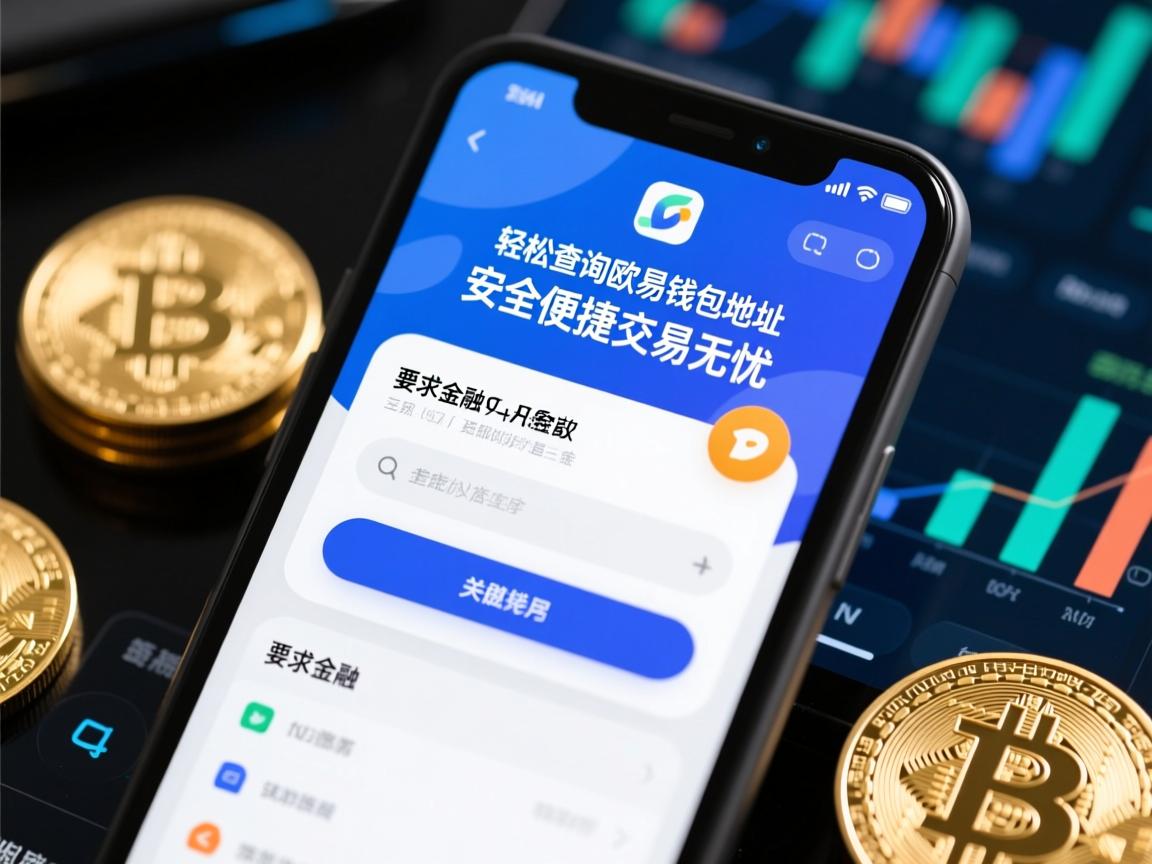 轻松查询欧易钱包地址，安全便捷交易无忧