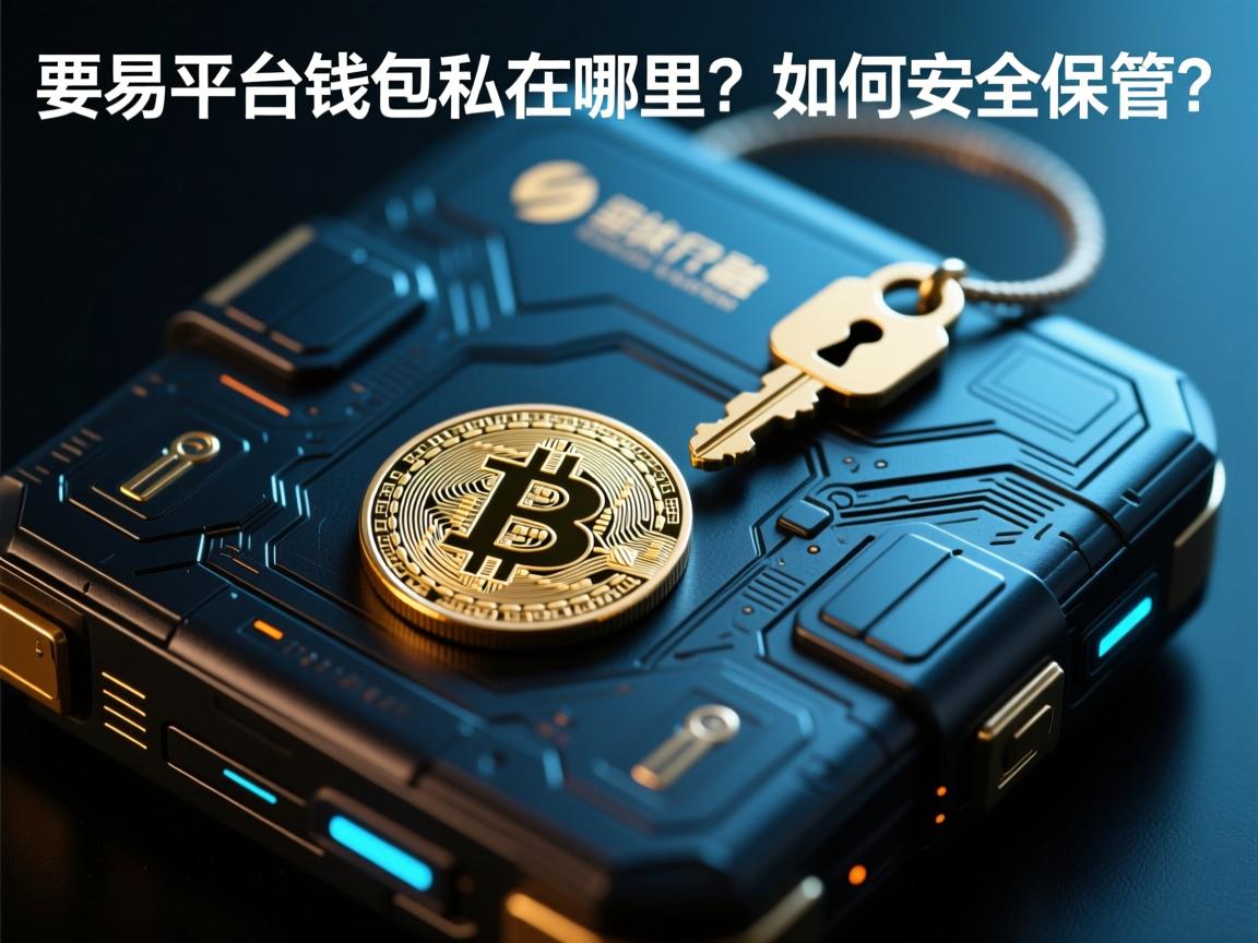 欧易平台钱包私钥在哪里？如何安全保管？