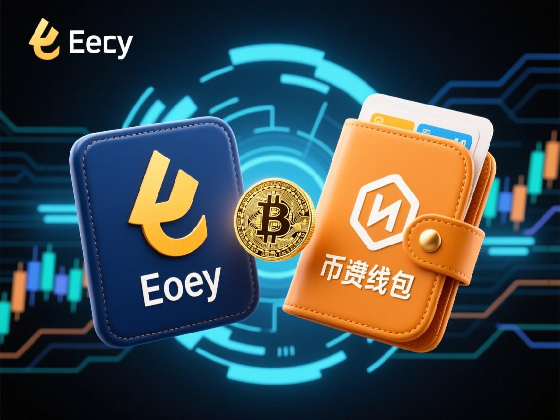 欧易与币安钱包，加密货币领域的双雄合作