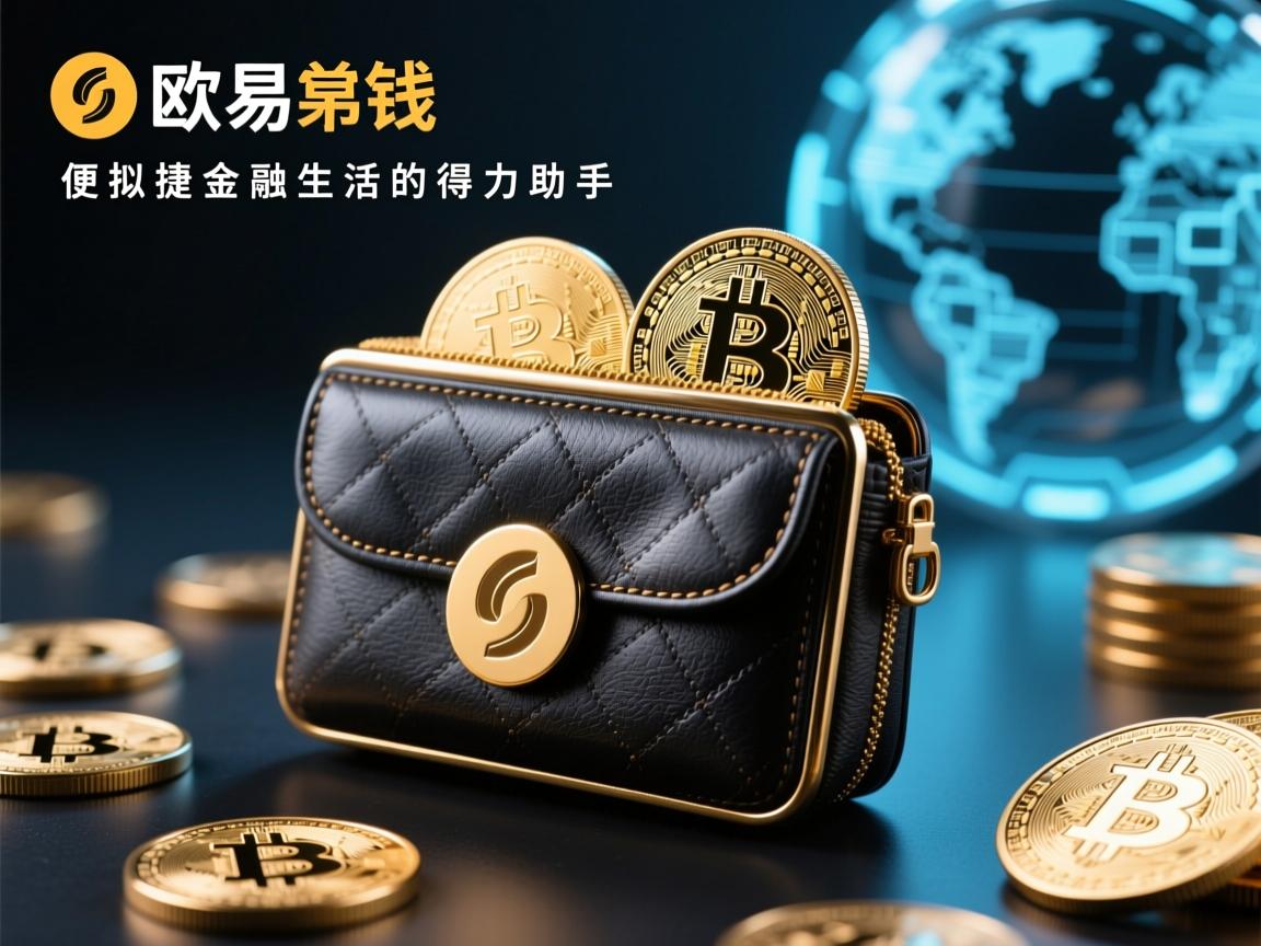 欧易钱包，便捷金融生活的得力助手