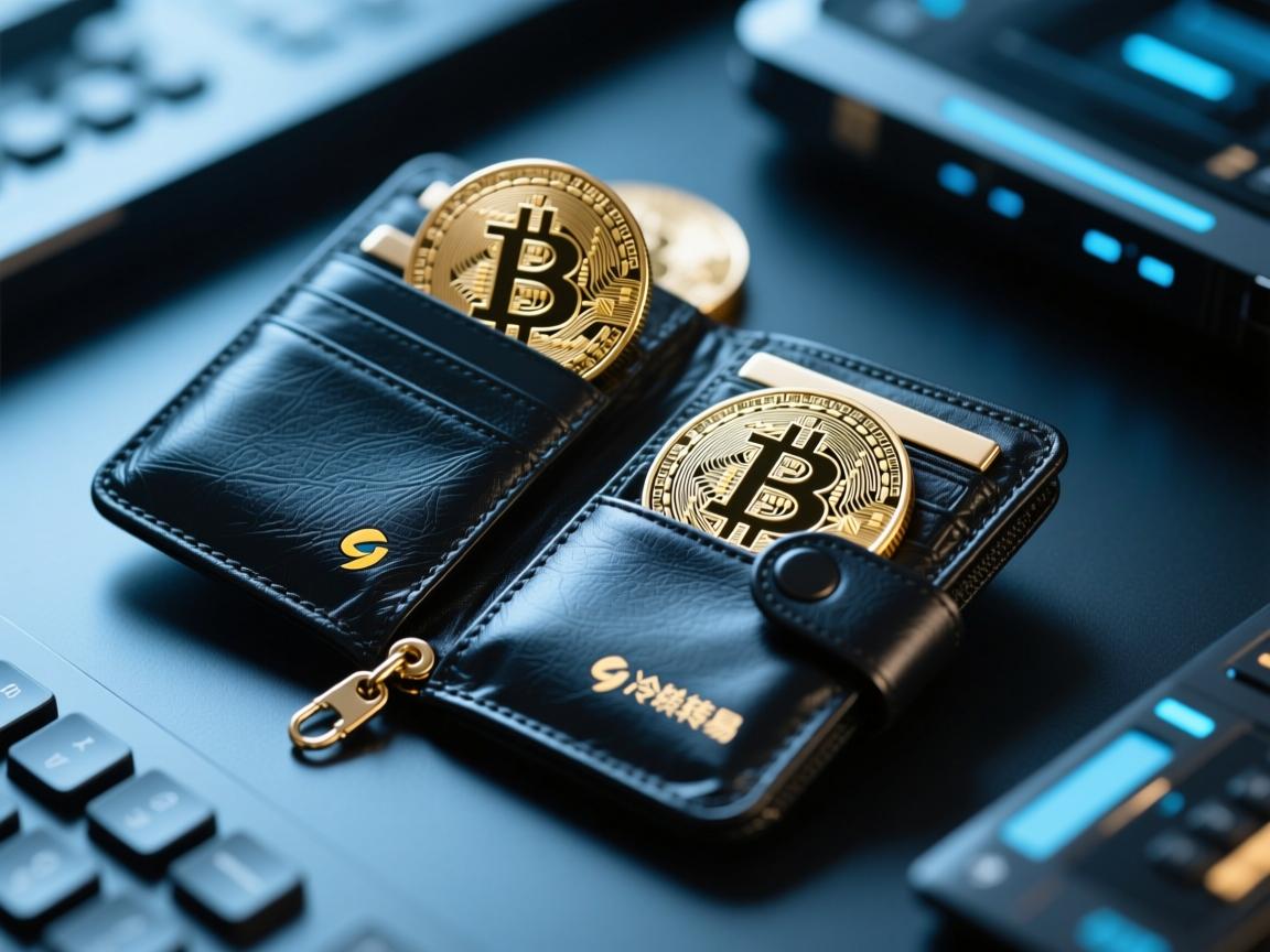 冷钱包转欧易的简单步骤指南