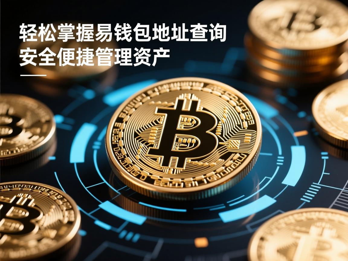 轻松掌握欧易钱包地址查询，安全便捷管理资产