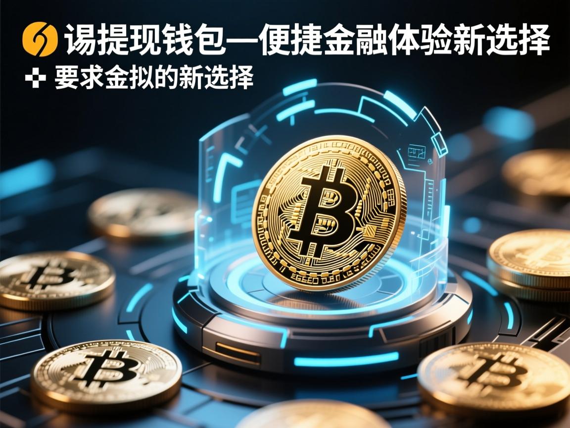 欧易提现钱包—便捷金融体验的新选择