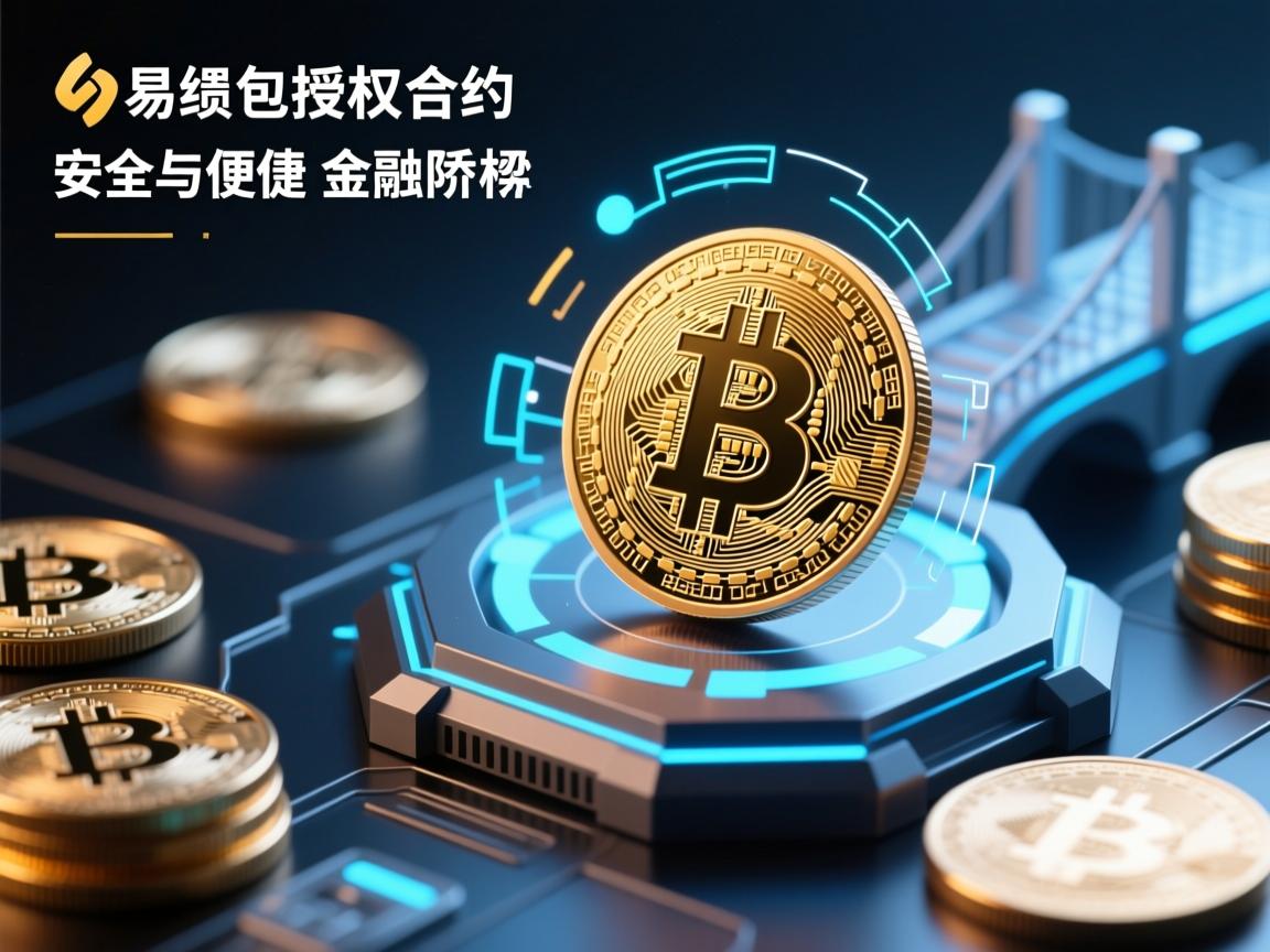 欧易钱包授权合约，安全与便捷的金融桥梁