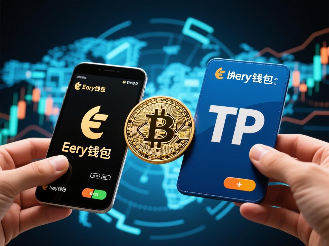 欧易钱包与TP钱包，数字支付时代的双雄争霸