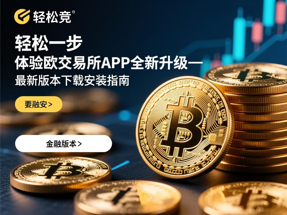 轻松一步，体验欧交易所APP全新升级—最新版本下载安装指南