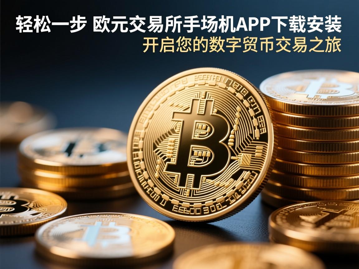 轻松一步，欧币交易所手机版APP下载安装，开启您的数字货币交易之旅