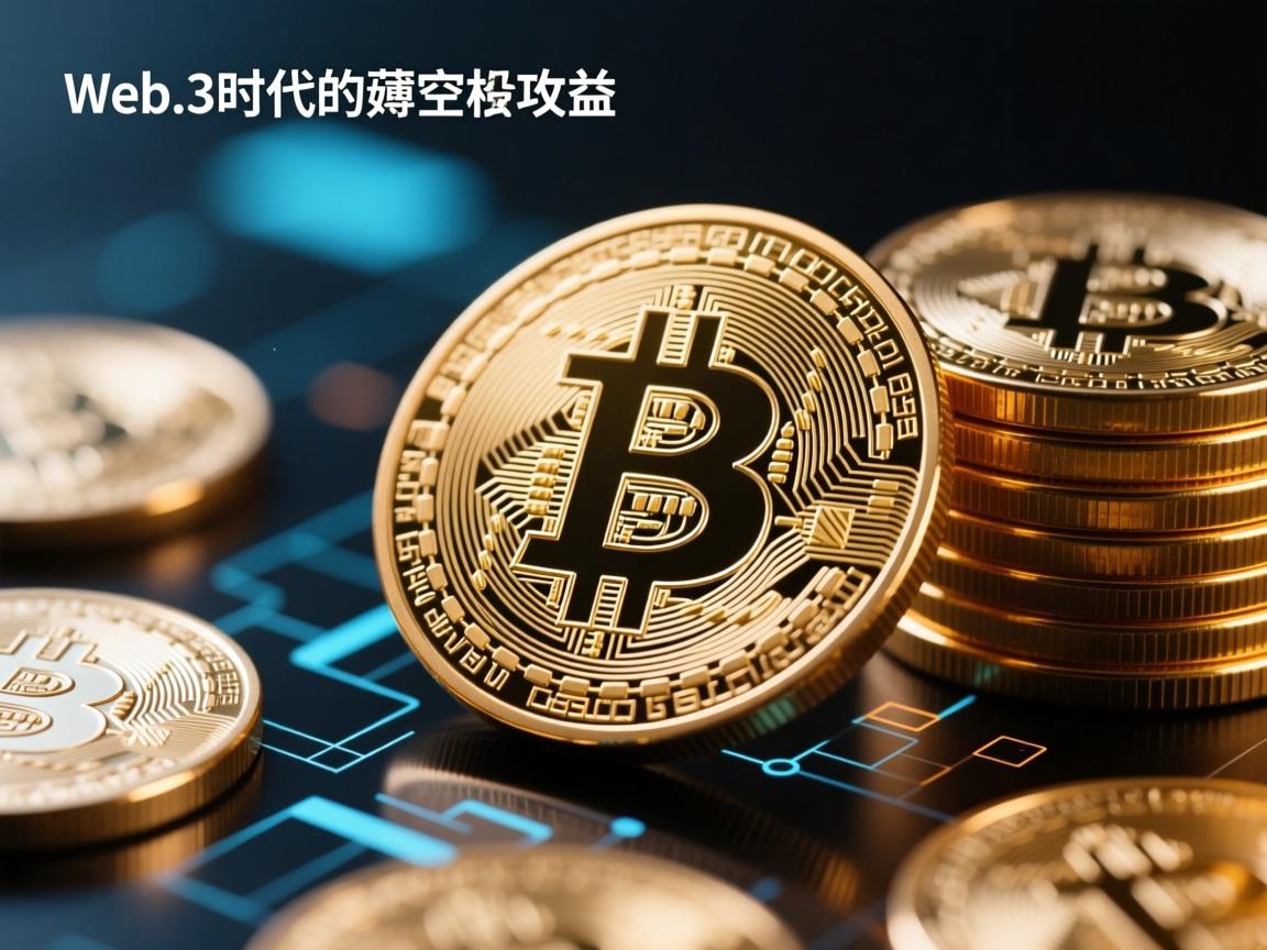 Web3时代的薅空投攻略，抓住机遇，轻松获益