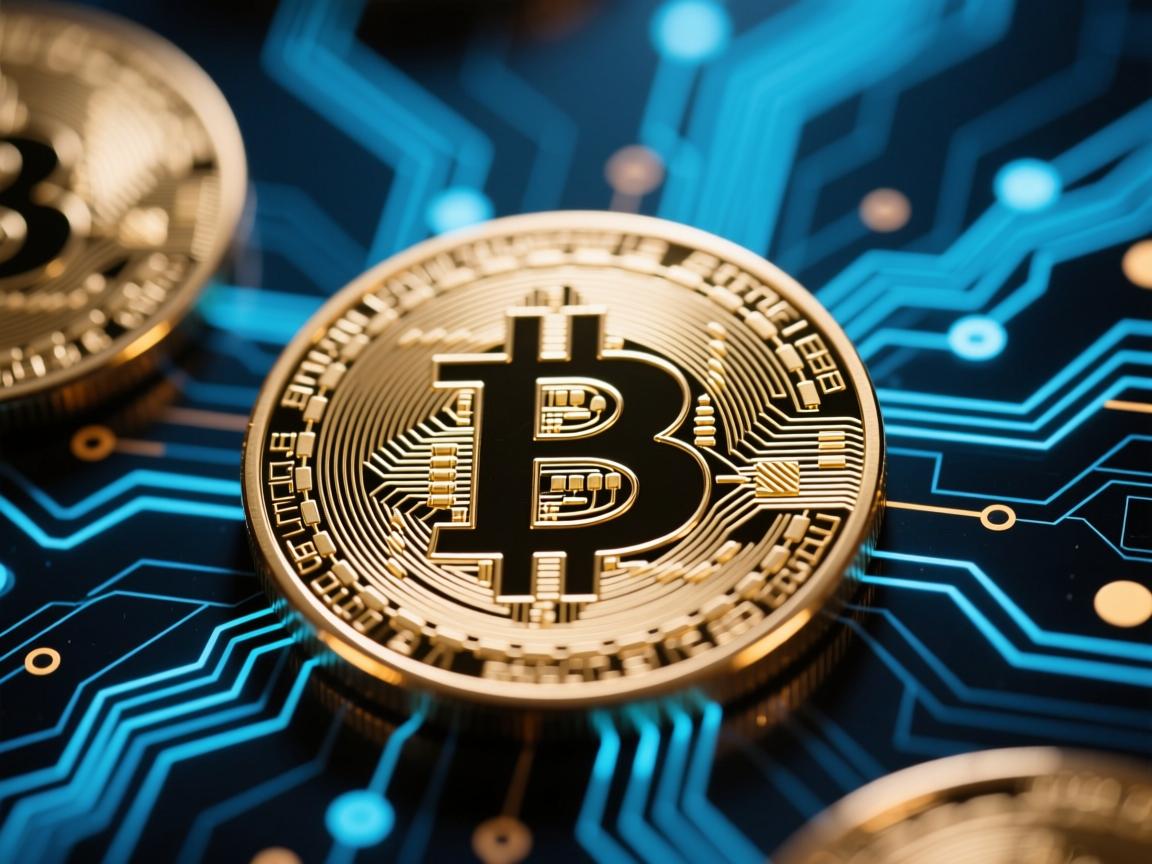 以太坊，揭秘区块链技术的核心原理