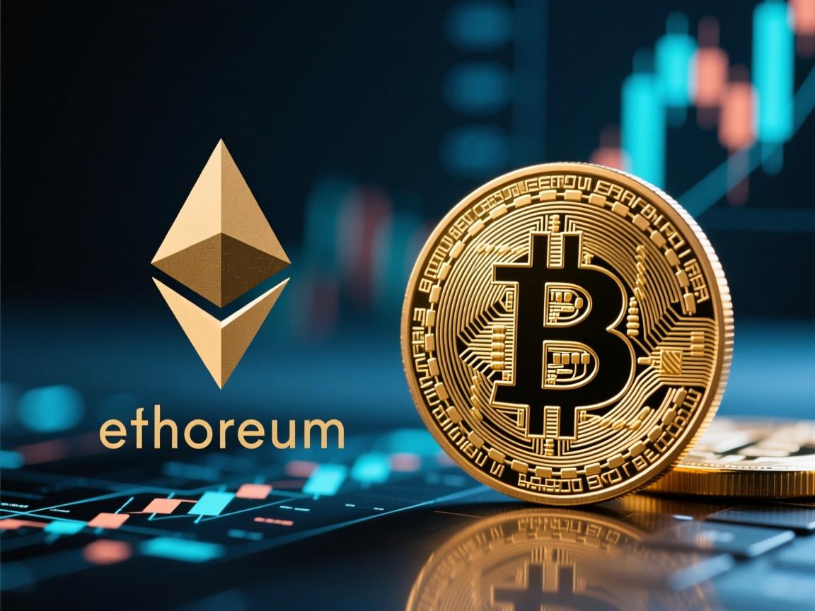 以太坊与火币网，引领区块链发展的双雄